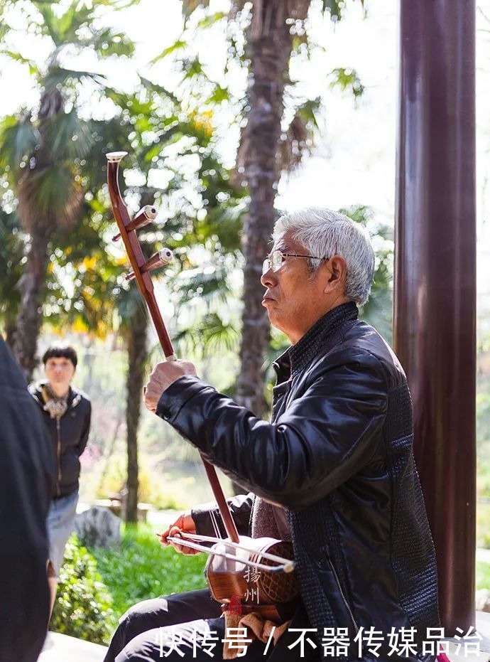 扬州当地人才知道的古典园林，瘦西湖门票100，这里却免费