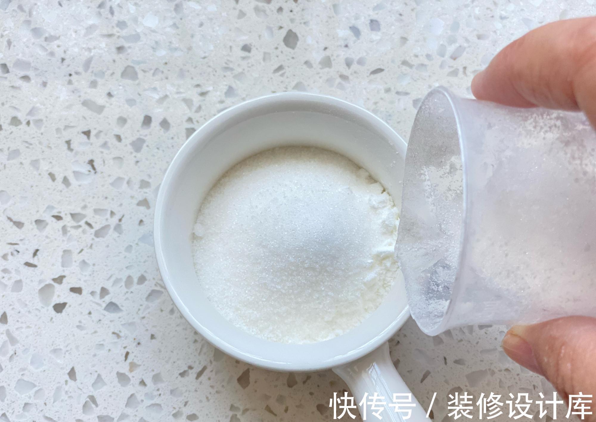 不回缩不塌陷,100%成功率的纸杯蛋糕,详细做法大公开