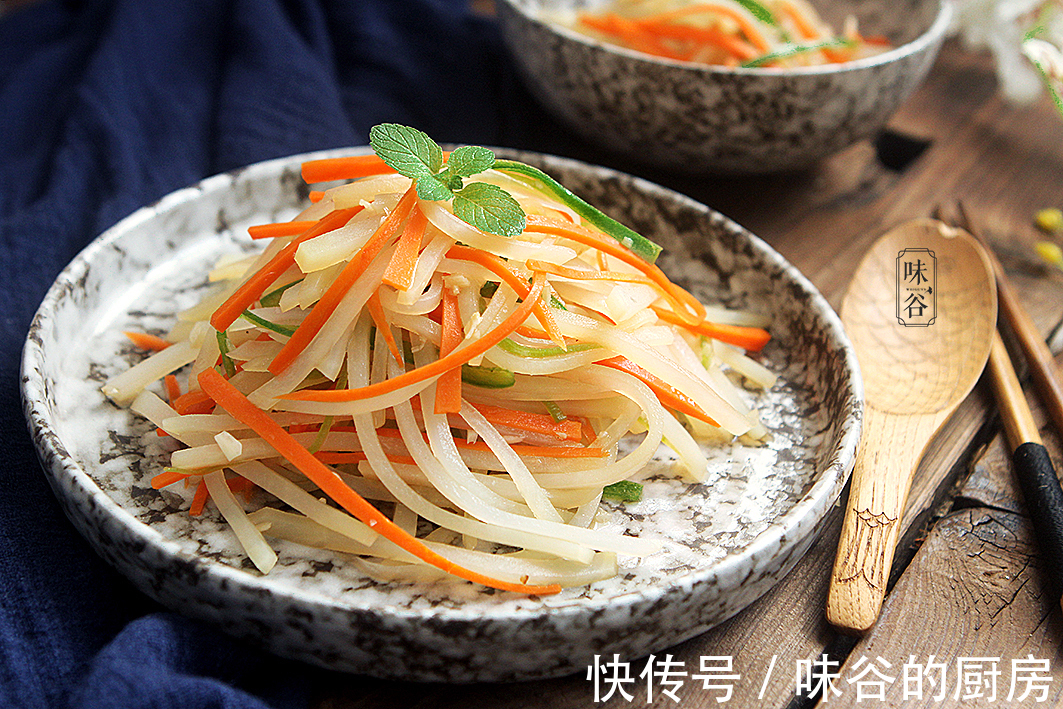 红枣|三伏天，要多吃这6种食物，含钾高又美味，应季而食顺利入伏