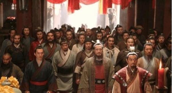 虚张声势|梁山上绰号最唬人的3个人,听绰号以为是英雄,其实是在虚张声势