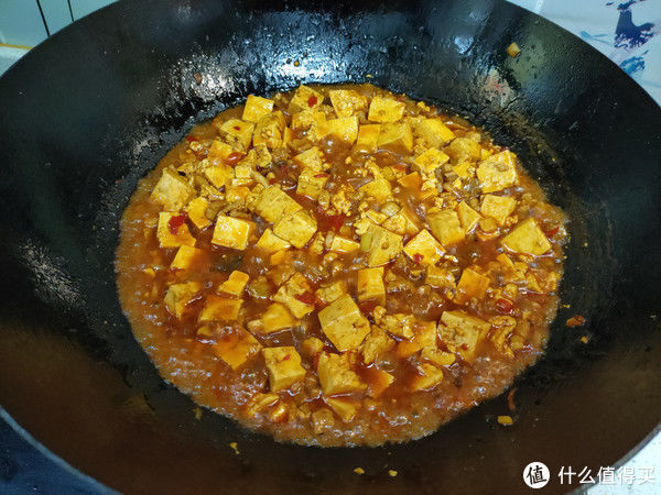 吃了30年包子,还是这馅最解馋,麻辣鲜香,做一次吃一周,省事