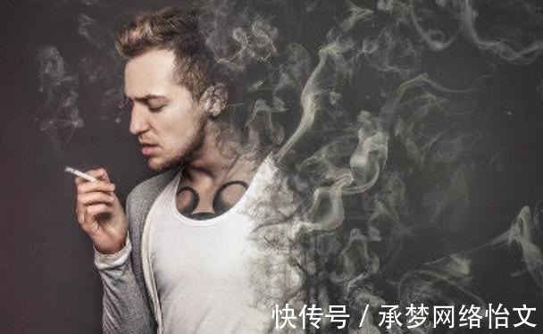 有害物质|人的身体一天最多可抽多少支香烟?提醒:尽量不要超过这个数