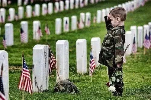 开战|别整天说开战！你热爱战争的唯一原因是没参加过战争！