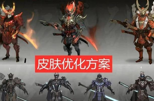 必买|11月必买的三位英雄，准备好3W7金币，116碎片留给他俩