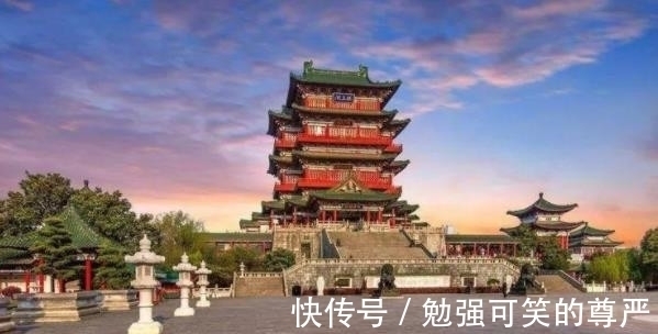 韩愈#1300多年来,《滕王阁序》饱受世人的质疑,他们到底在质疑什么?