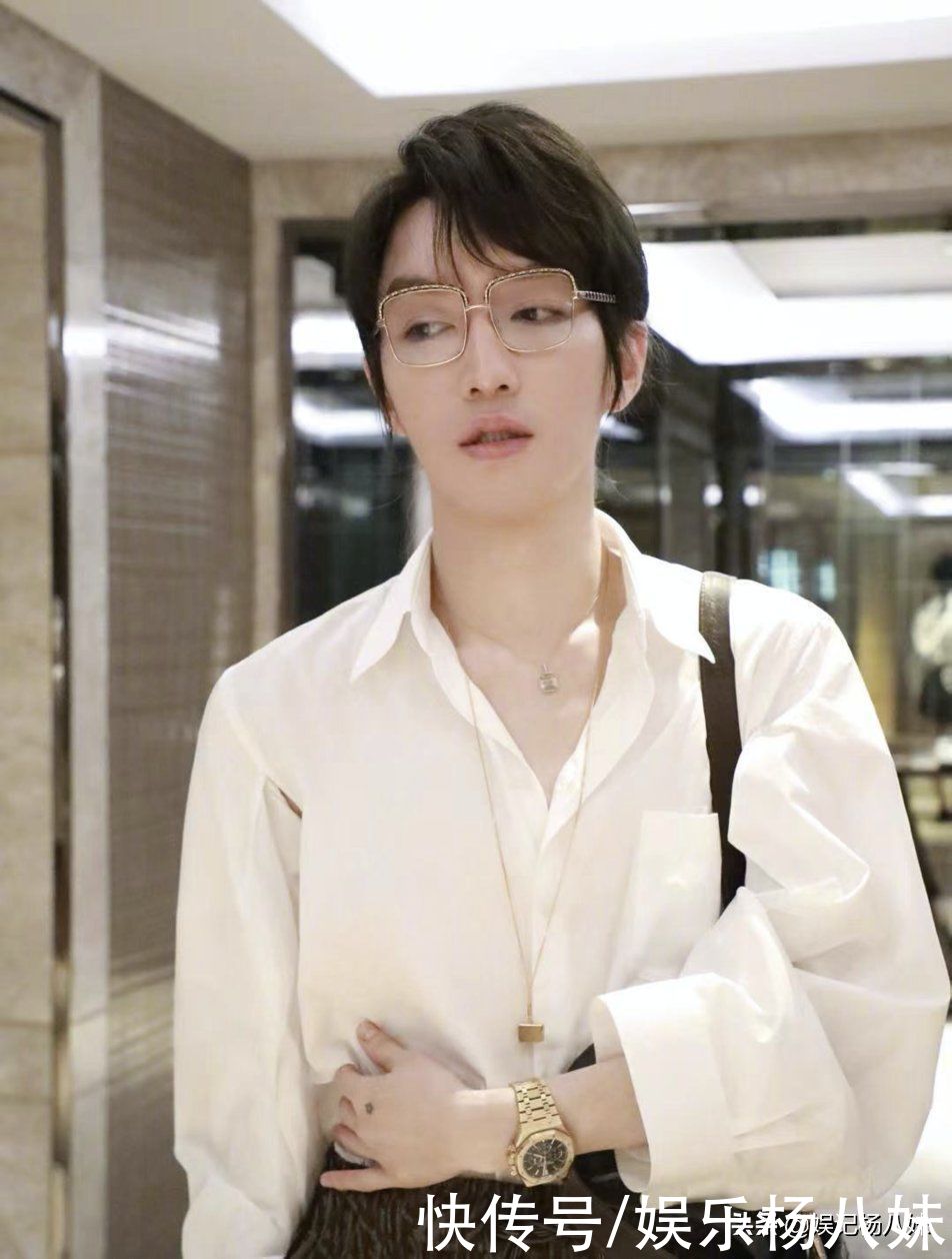 奇葩|《奇葩说》老奇葩现状：马薇薇因吴亦凡微博被封，陈铭混得最好