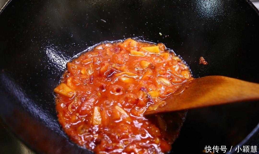 什么菜最开胃? 非它莫属! 隔三岔五总要做一次才过瘾!