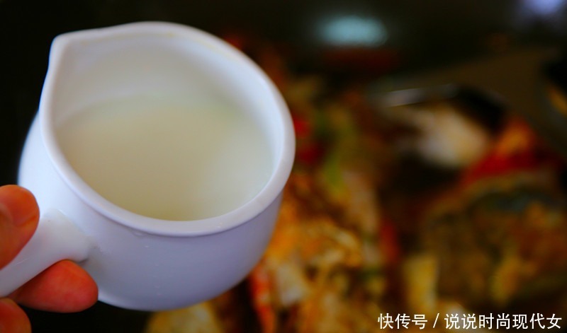 做法|无保留分享《姜葱炒蟹》简单详细做法,味道鲜美