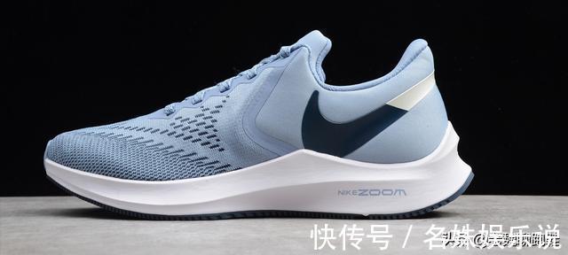 耐克 谁说预算少就穿不了好鞋?这5双跑鞋脚感颜值并重,还都是大牌