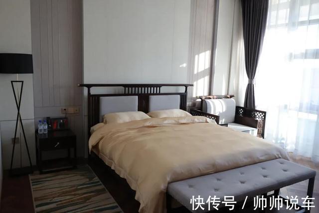 腊肠|国乒回家!王楠贴心款待,准备17箱零食水果,隔离房内景豪华
