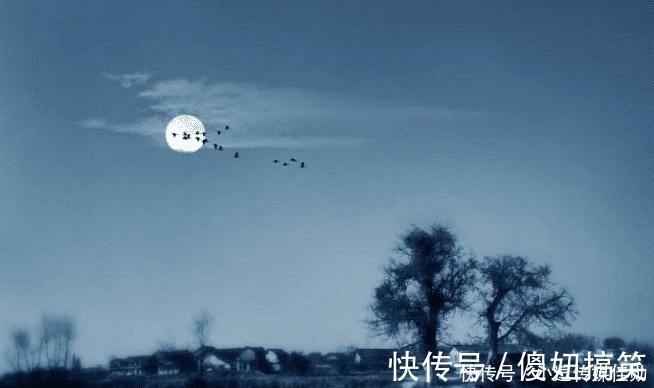 名门望族#还乡诗中最为欢欣的一首,字字都带笑,句句都是经典