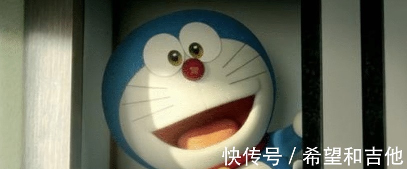 剧场版|哆啦A梦为什么哆啦A梦剧场版中日口碑差距甚大,什么原因造成的