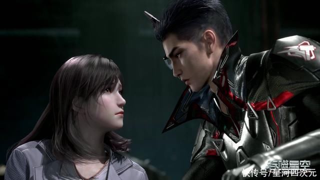 花板|《魔道祖师》也能谈的上国漫天花板?敢这么吹得，国漫绝对看少了