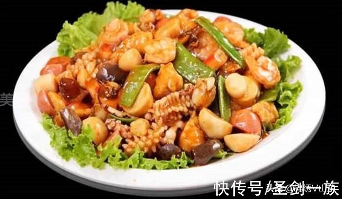 入冬后,我家常做这12道家常菜,食材新鲜,营养均衡,美味不上火