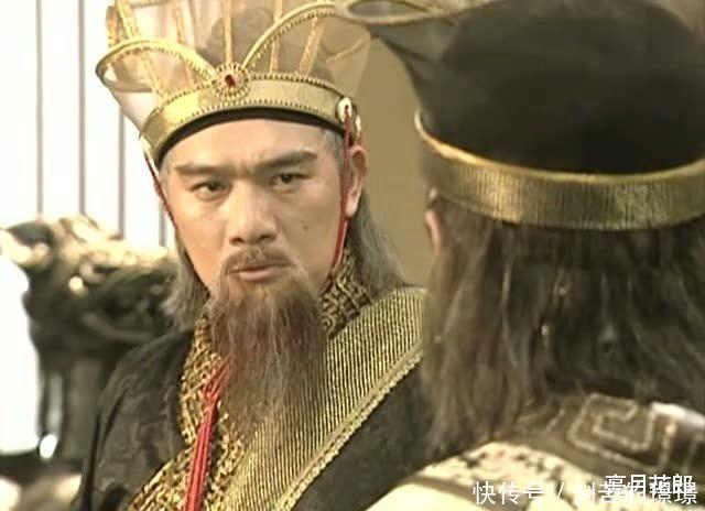 靠山王杨林都惧怕的燕云十八骑，在罗成被万箭穿心之时，他们在哪