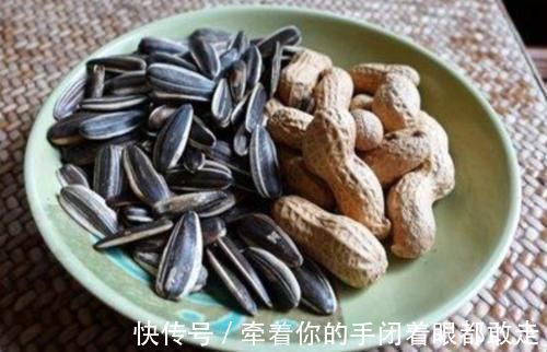 减肥|瓜子和花生，一个让你长胖，一个让你减肥，你都吃对了吗？