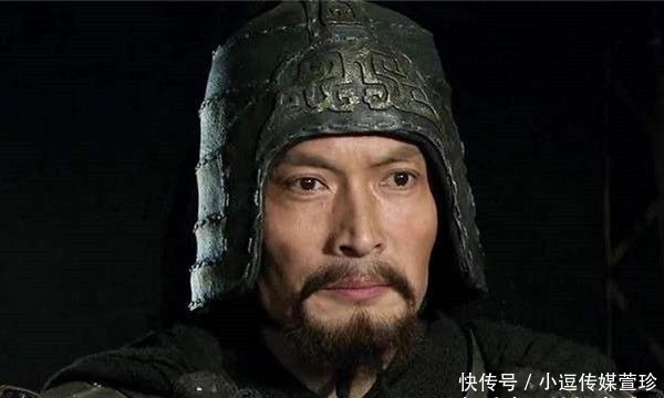 汉水|此人是降将出身，深受刘备和诸葛亮器重，成为蜀汉四大名将之一