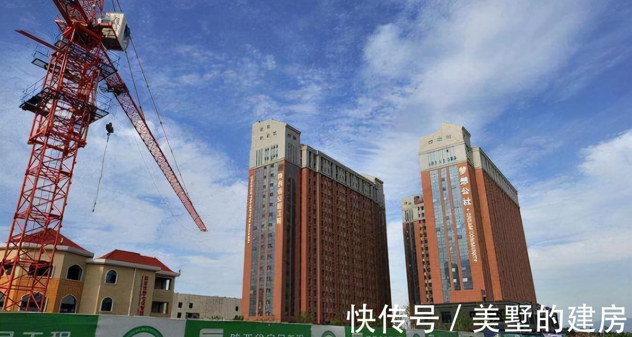 房价|为什么90平以下的房子更受欢迎?开发商的一句话,让我找到了答案