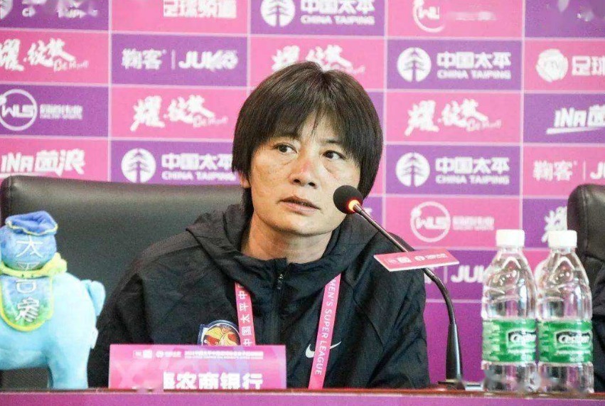 中国女足|女足最新消息!8强对手确定,如今水庆霞或迎来执教生涯首败
