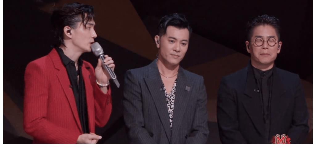 《哥哥》五公巅峰对决落幕，答谢秀点燃全场，张晋人气逆袭排名第一，3人遗憾被淘汰