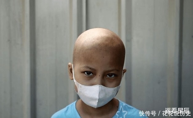 孩子|白血病多半是“拖”出来的,不论男女,孩子有这5表现时尽早就医