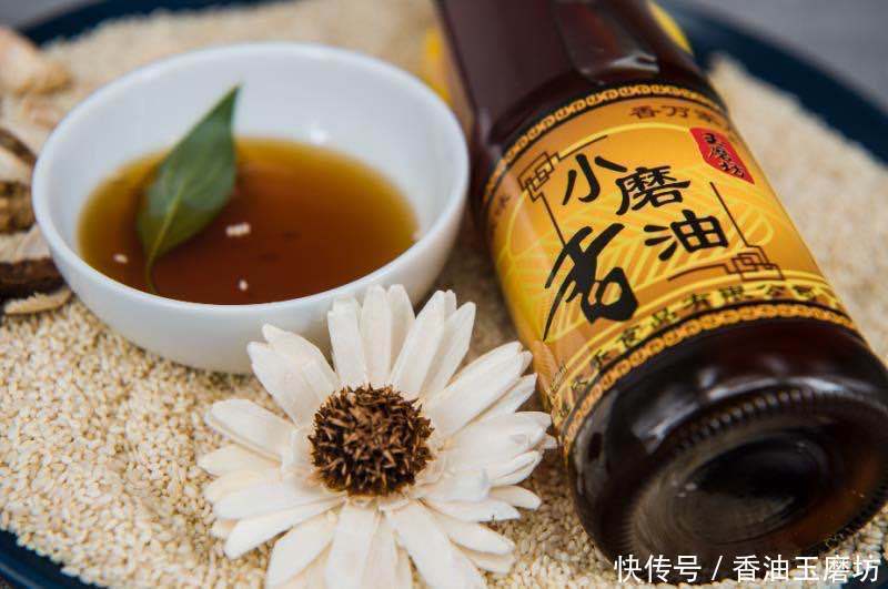香油|买这种香油,简直就是物超所值,太适合做饭了