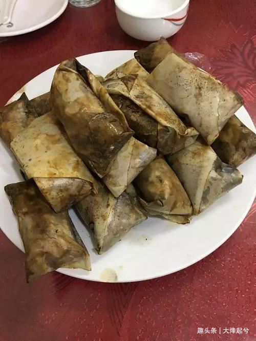 两款豉油鸡、纸包鸡绝密配方,无保留分享,保不保存看你们自己