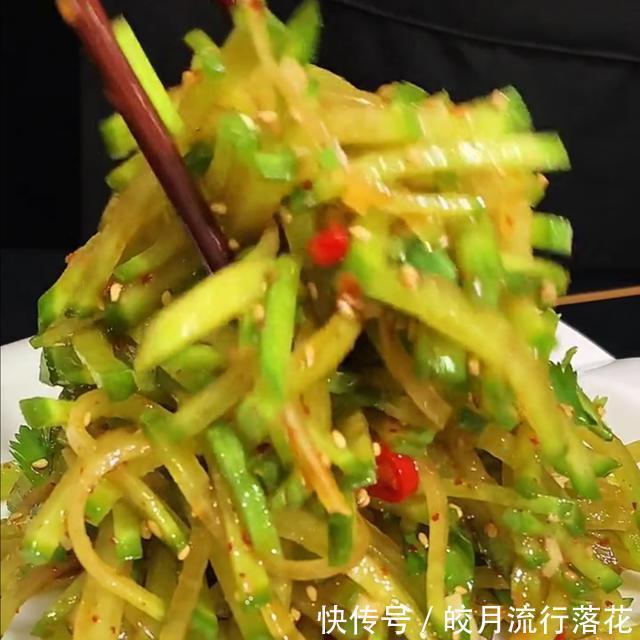 咸菜|萝卜这样腌才对,简单易学,脆爽可口