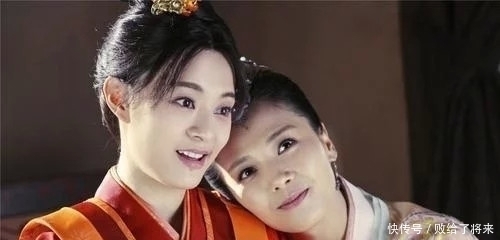 历史|历史上的陪嫁丫鬟属她最成功，小姐成了嫔妃，她却当上了皇后！