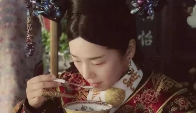 饭菜|慈禧一顿饭吃一百多道菜，吃不完怎么办？太监们都发了大财
