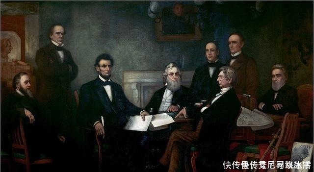 移民 美国南北战争爆发的主客观原因是什么?认识美国的深层次意识形态