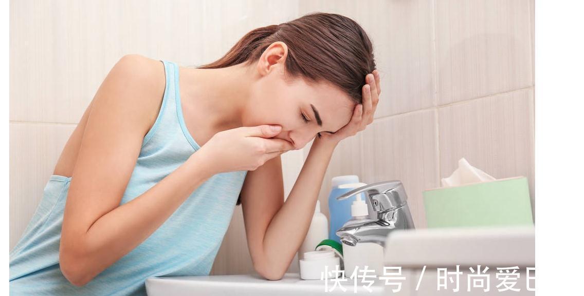 妊娠|同样是怀孕,为什么有人妊娠反应很强烈?其实和胎宝宝有很大关系