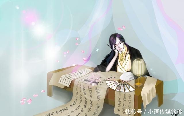 《叶生》清朝读书人的悲剧,生前屡屡失败,死后还要继续奋斗