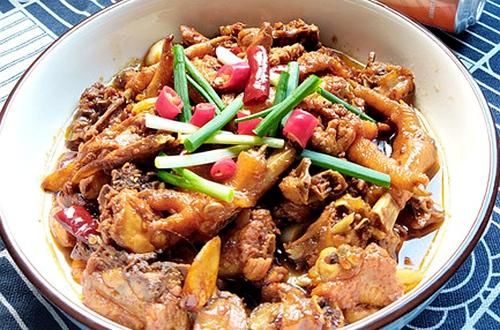 几道香辣开胃的美味下饭菜，营养又解馋，家人吃得特幸福！