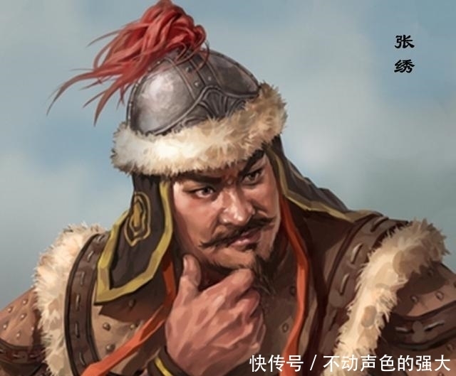 诸葛亮|三国中,都知诸葛亮、郭嘉和司马懿聪明,但是此人一点也不熟他们