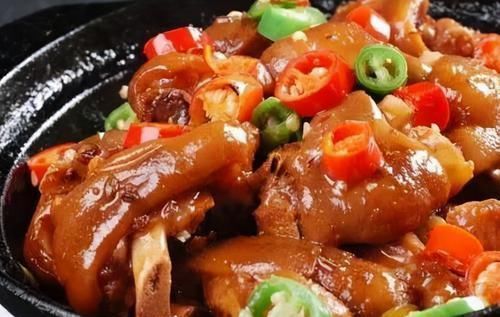 香叶|过口不忘的几道家常菜，下酒下饭，简单美味上档次，待客很不错