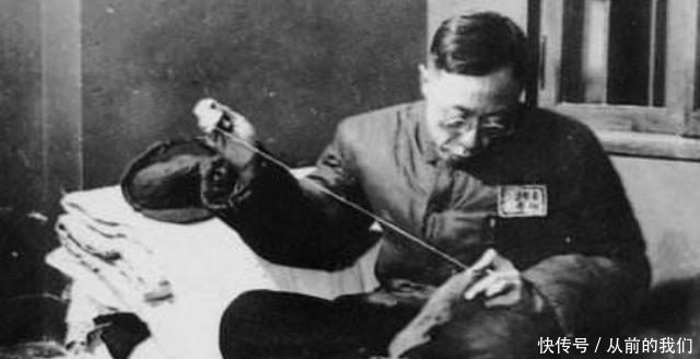 溥仪|末代皇帝溥仪临死前，为何嘴里一直喊着“河车丸”？