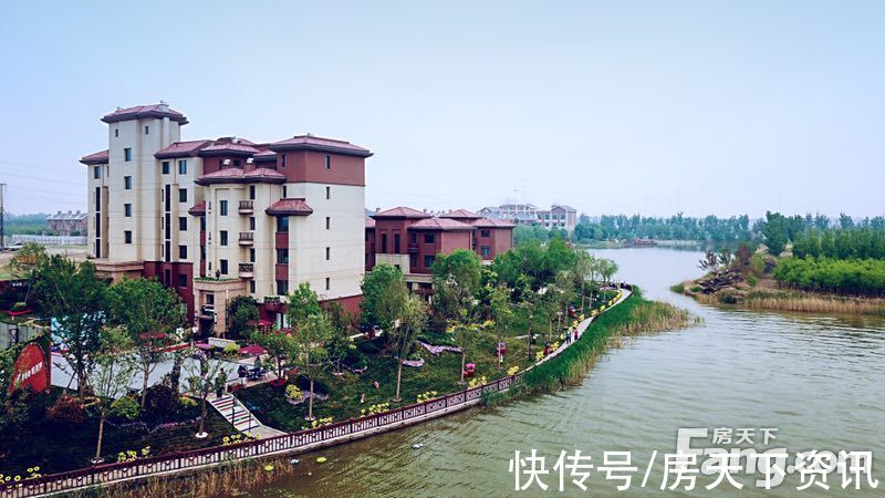 精装|新鲜出炉!帮你搜集天津武清楼盘现场的最新美图