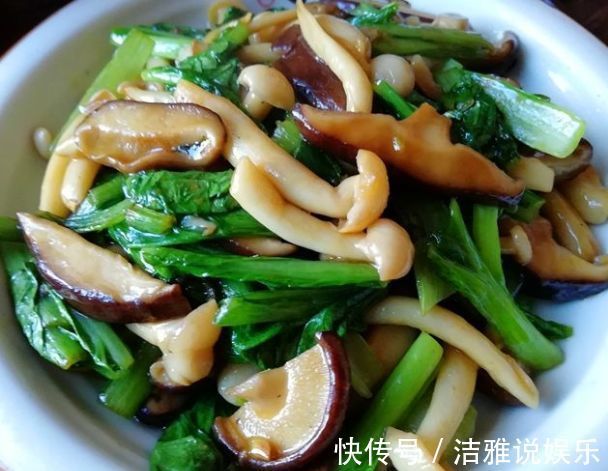 好吃易做的几道家常菜,不油腻不上火,春夏秋冬都适合,百吃不厌