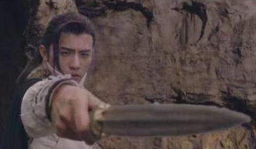 吴道子$历史上有“八圣”,七圣鲜为人知,为何剑圣不出名,他又是谁?