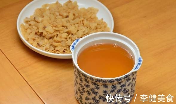 炒青菜|炼猪油,不要只懂加水,多放这2样,猪油又香又白,无腥味不发霉
