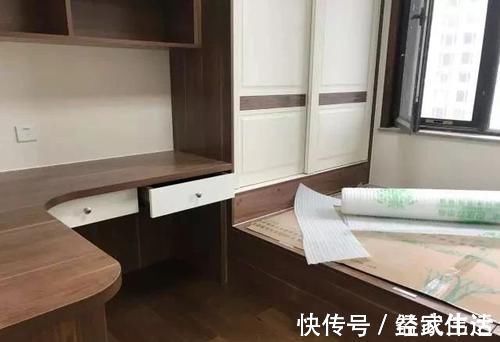 师傅|怪我装修太粗心，新家完工留下13处“失误”，希望有下次！