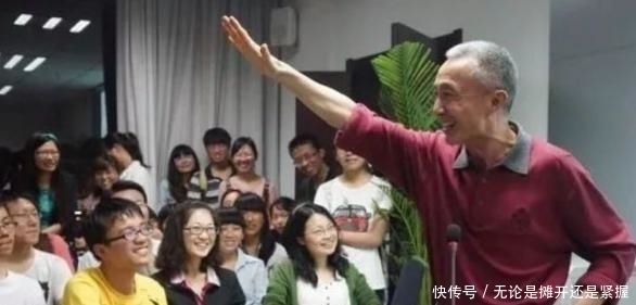 a6521|文学教授疯狂吸金,被嘲没有风骨,他:妻子患癌,1瓶药要5万啊