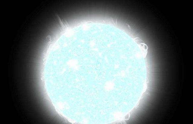 不提神话,在科学家的眼里神秘的天狼星是什么样的存在?