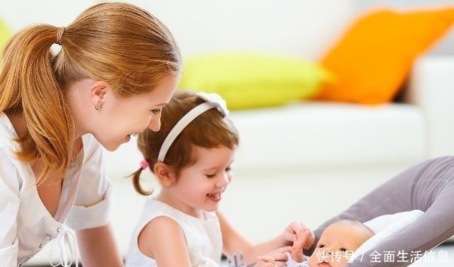生二胎|“生二胎是为了给大宝一个伴!”父母有这样的想法是对的吗!