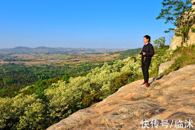 情定三生|美丽的苍马山