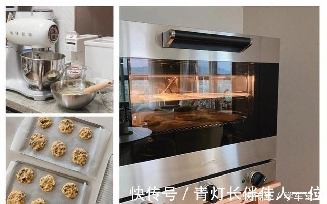 厨房|看完他家的厨房，终于明白我家败在了哪里！14个小细节，学起来！