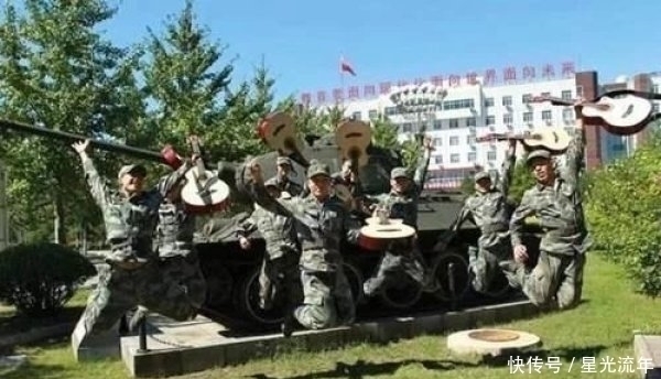 体能|难怪装甲兵伙食那么好,一般人根本扛不住,专家必须得给吃好了