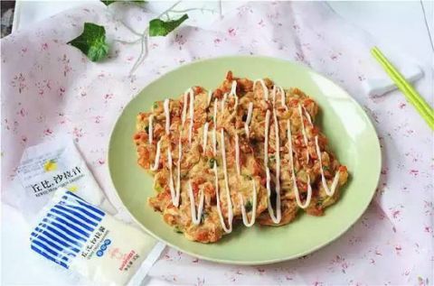 补钙用这道菜，孩子吃了个头蹭蹭涨，轻松搞定的营养早餐