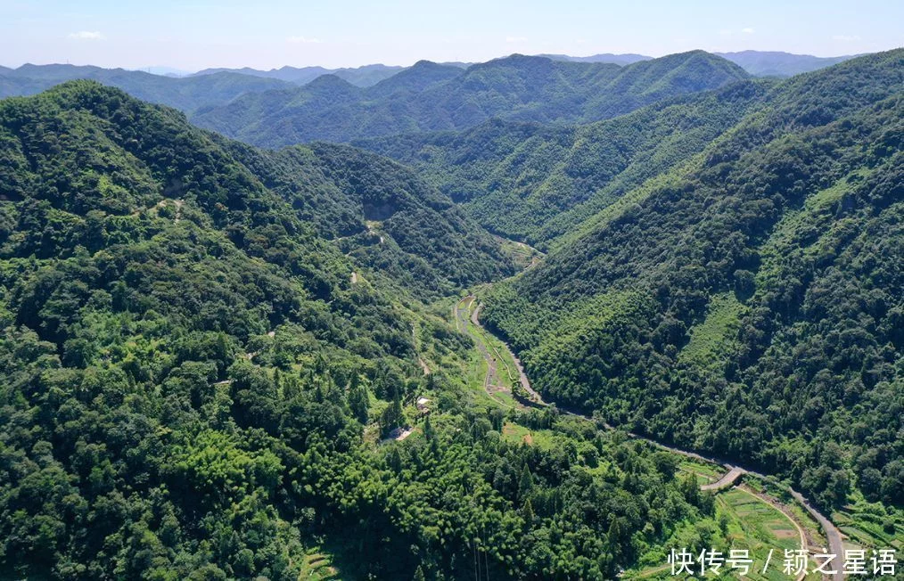 美丽中国-355-：石门奇观，虹龙双瀑